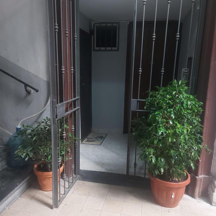 Ciro Home Наполи Екстериор снимка