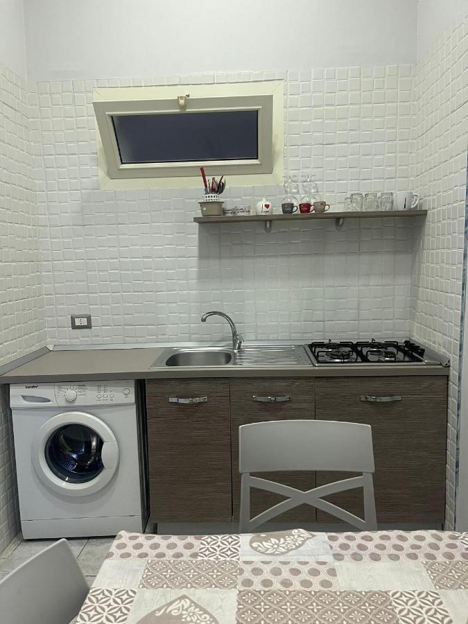 Ciro Home Наполи Екстериор снимка