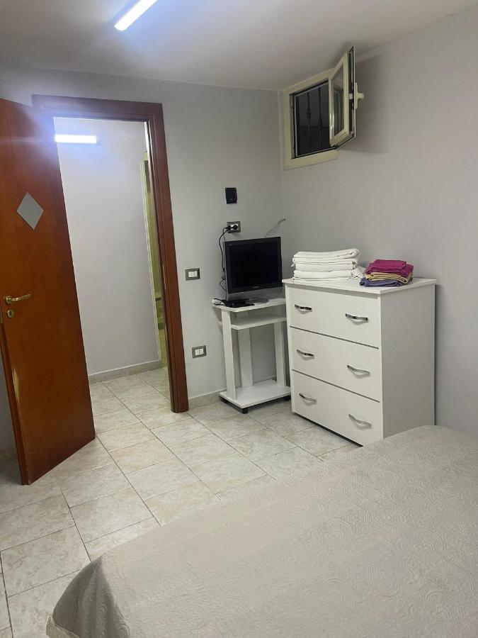 Ciro Home Наполи Екстериор снимка
