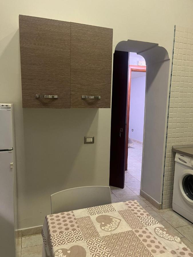 Ciro Home Наполи Екстериор снимка